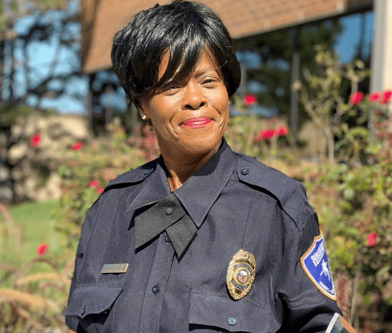 Green awarded D.A.R.E. officer of the year - The Stanly News & Press