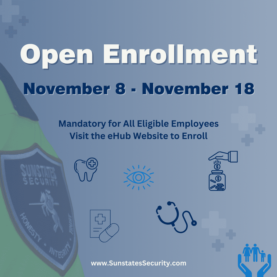 Open Enrollment 2024